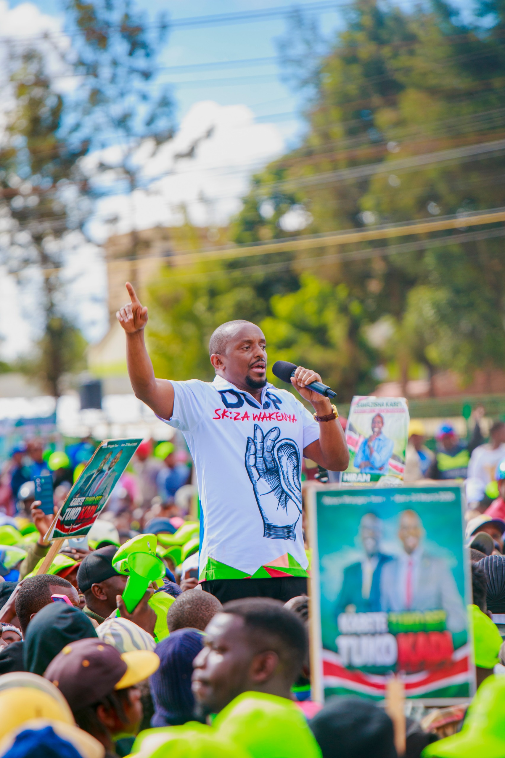 Momentum in Motion: Kabete’s Shift Toward Transformational Leadership